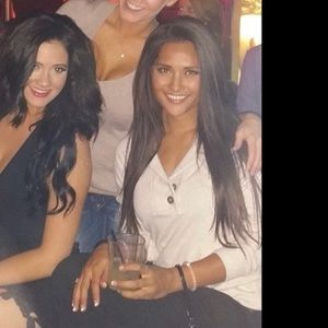 Banana Republic v-neck sweater